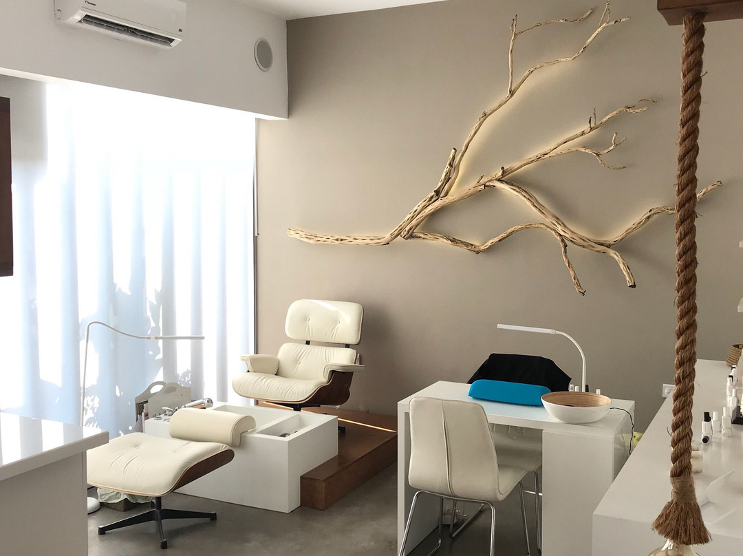 Suenso Spa-利马索尔必去景点