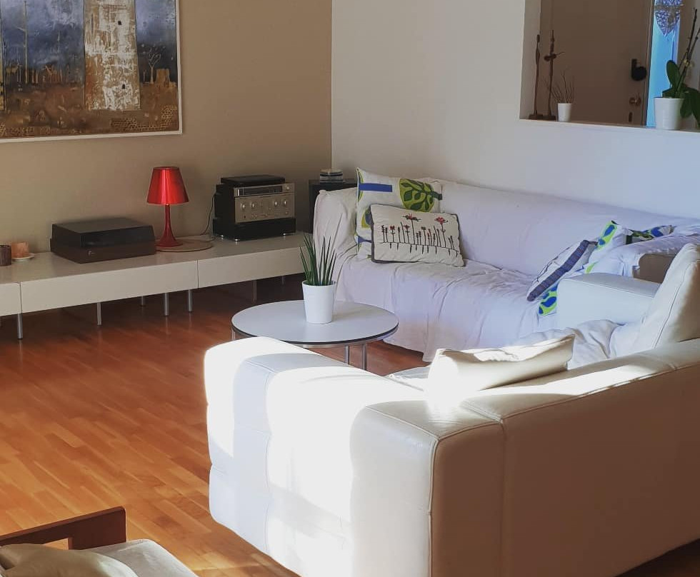 B&B Meditamondo主图