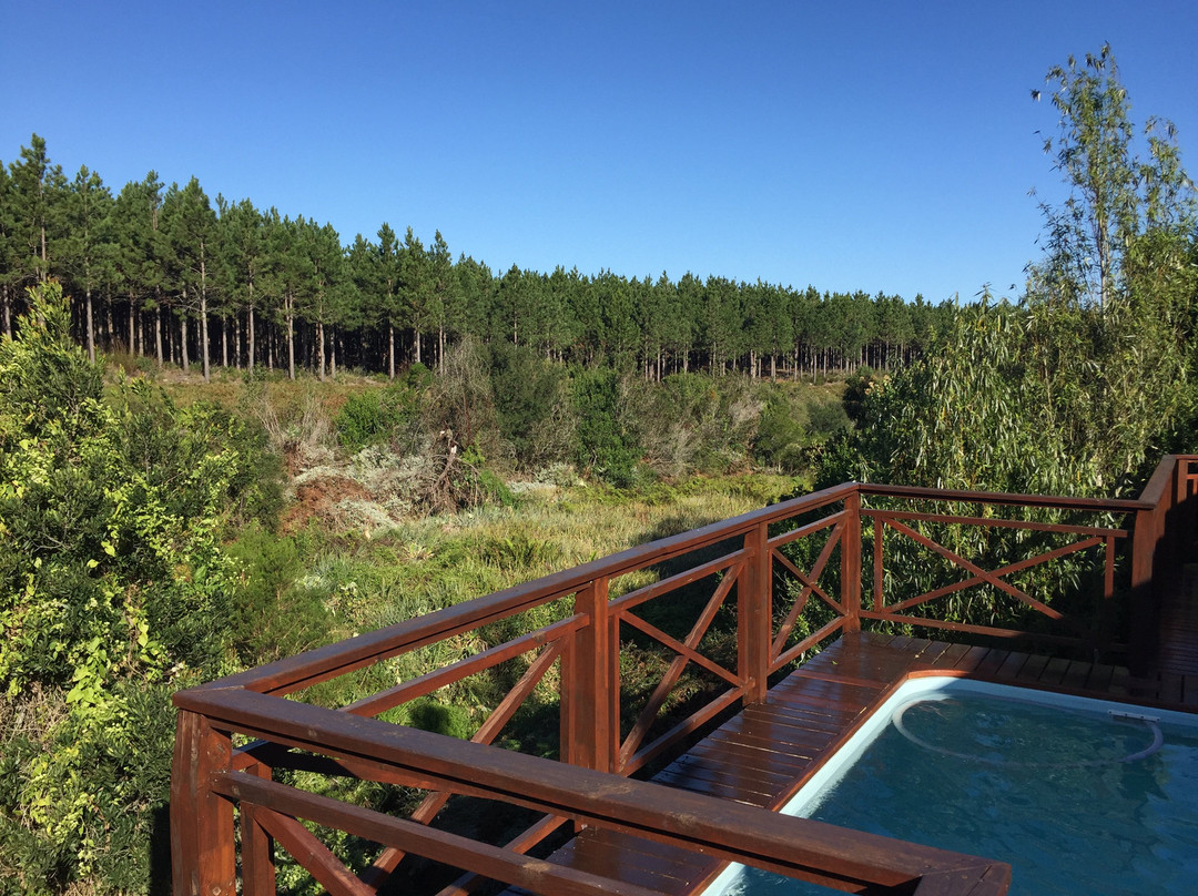 弗努尔瑞小屋旅馆主图