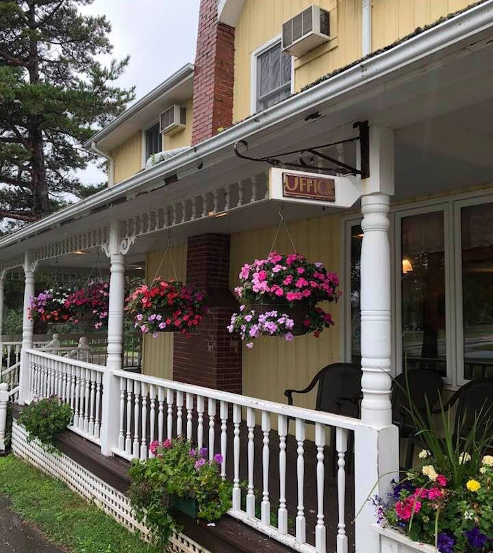 Shining Waters Country Inn主图