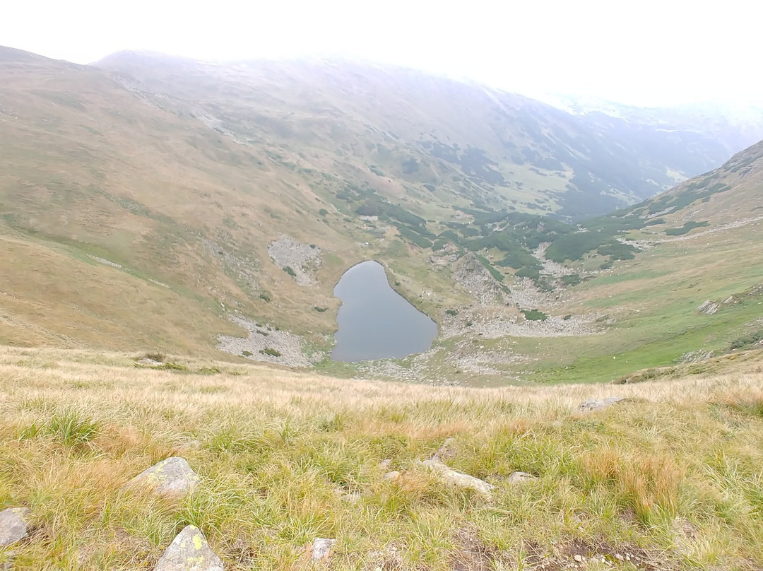 Brebeneskul Lake-Vorokhta必去景点