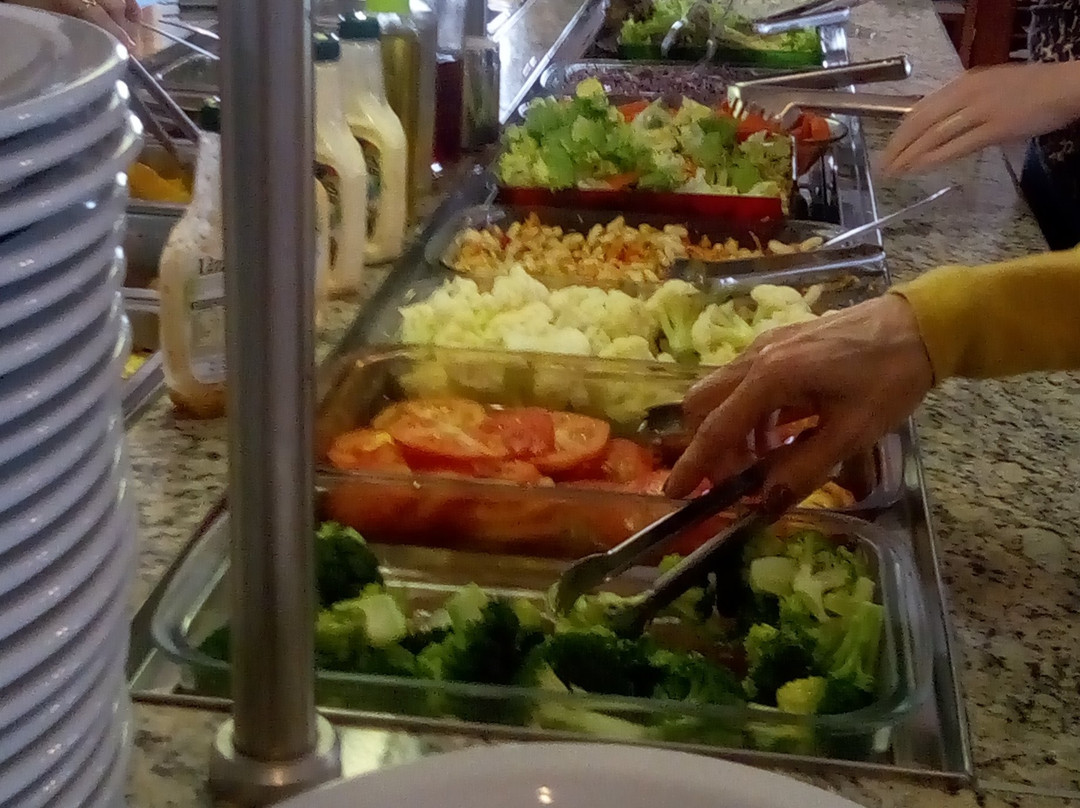 Restaurante Bom Mangiare