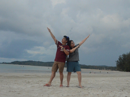 Bintan Cab-民丹岛必去景点