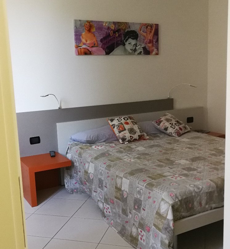 B&B Le Motelle主图