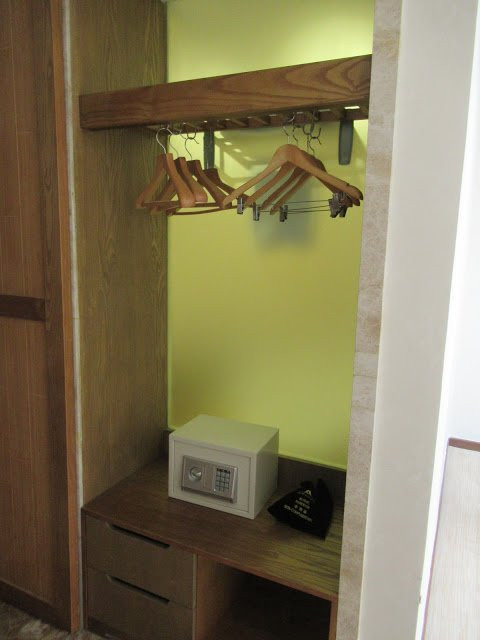 阿尔戈斯度假酒店主图