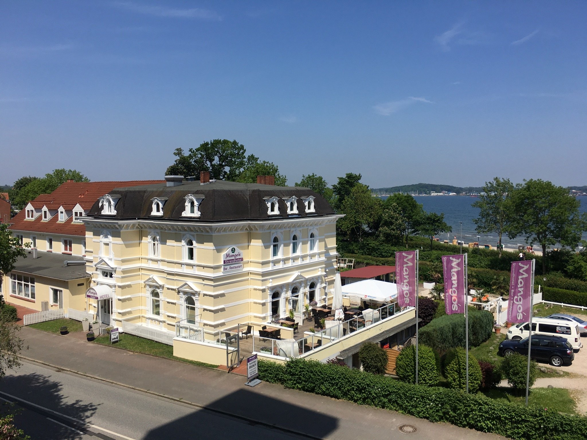 BeachSide Hotel-官方