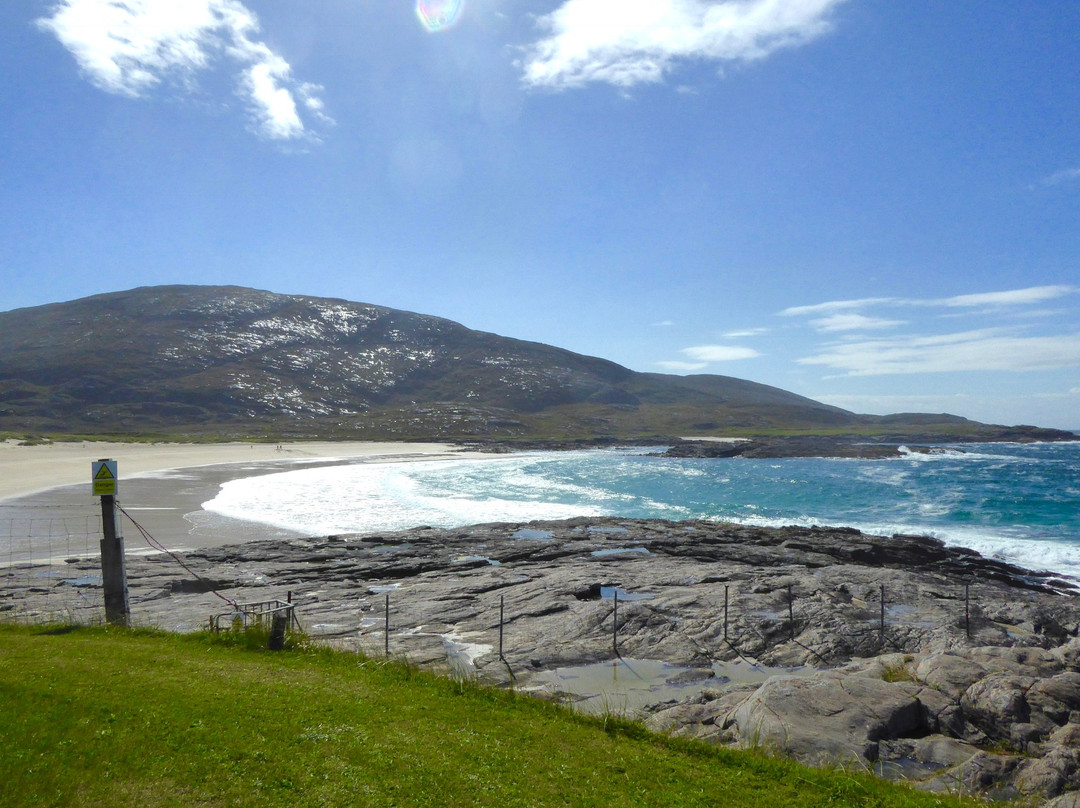 Isle of Barra Beach Hotel主图