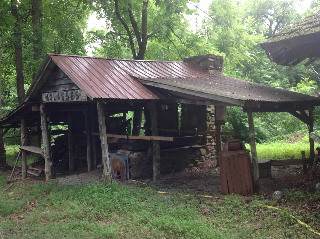 Snow Camp Outdoor Theatre-Snow Camp必去景点