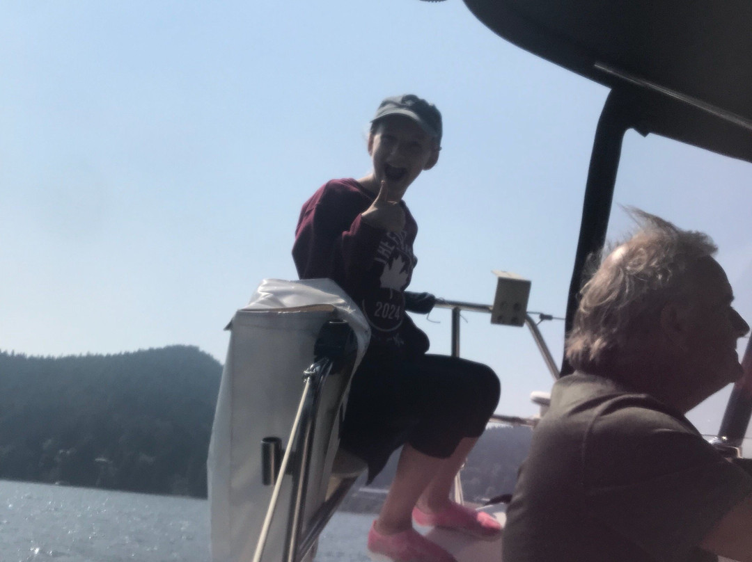 Sunshine Coast Kayaks-吉布森斯必去景点