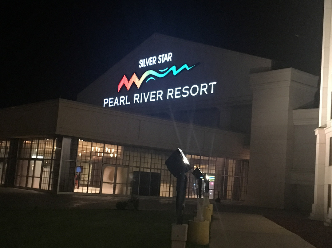 Silver Star Hotel and Casino主图