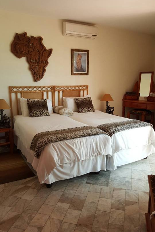 4th Avenue Bed & Breakfast主图