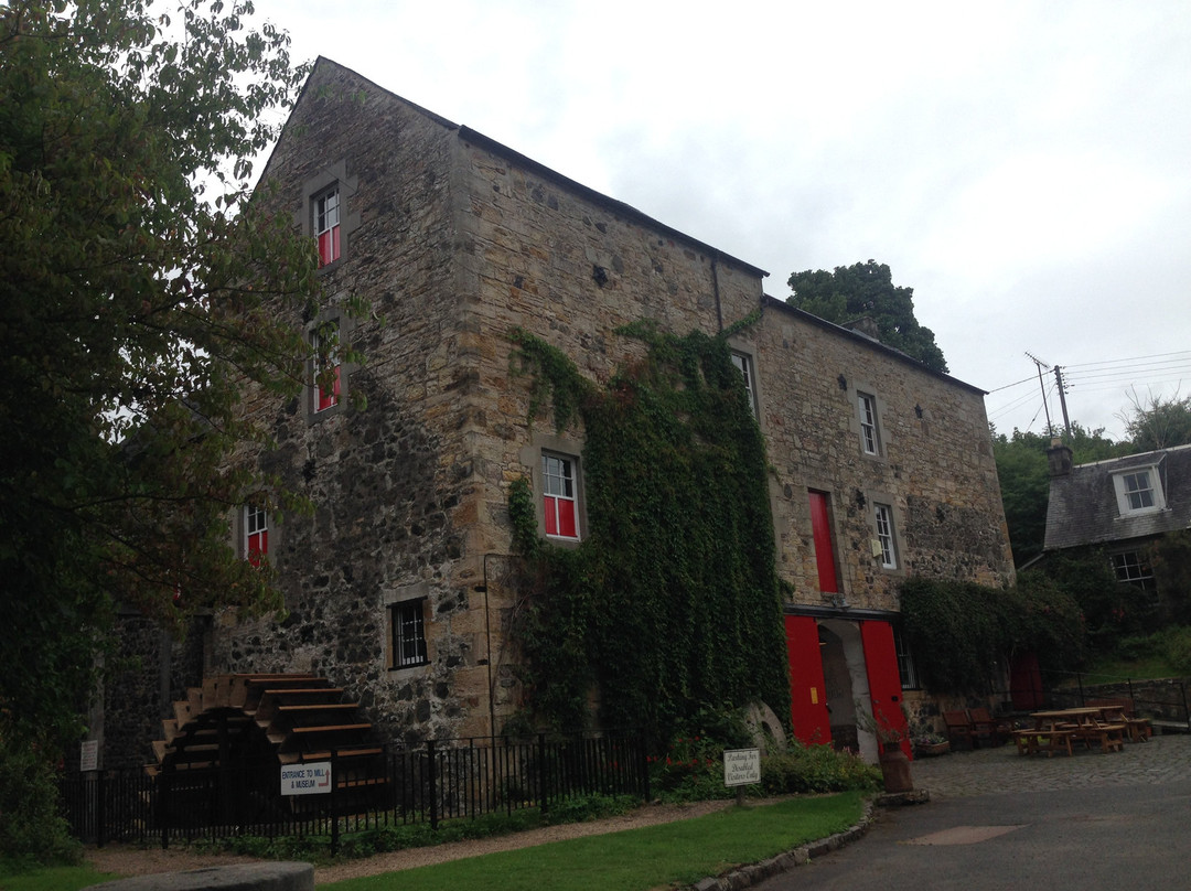 The Museum of Ayrshire Country景点图片