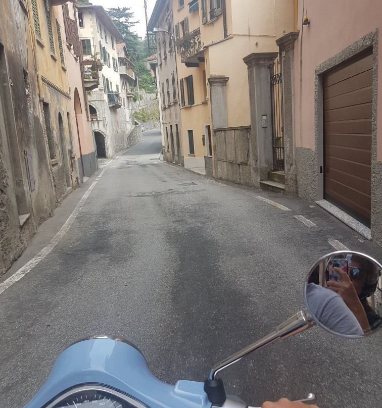 Enjoy Lake Como-Laglio必去景点