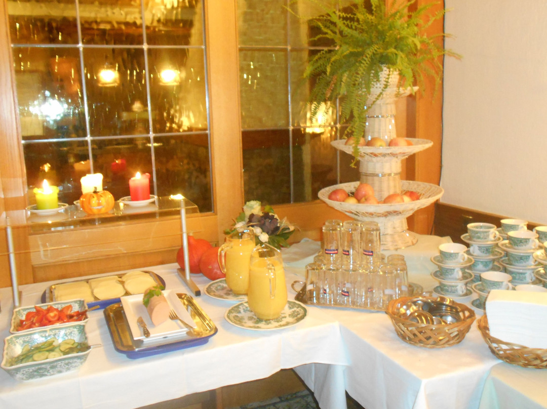 Pension Zum-Bierhaus主图