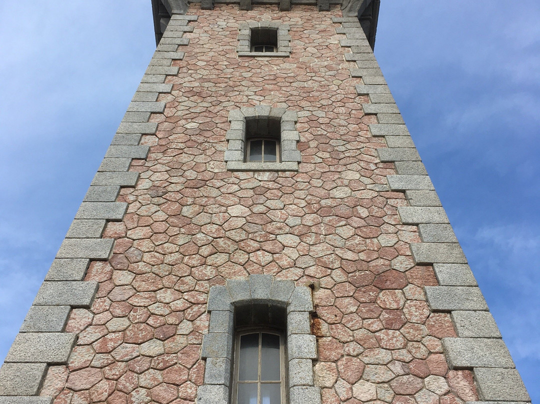 Phare du Cap Béar景点图片