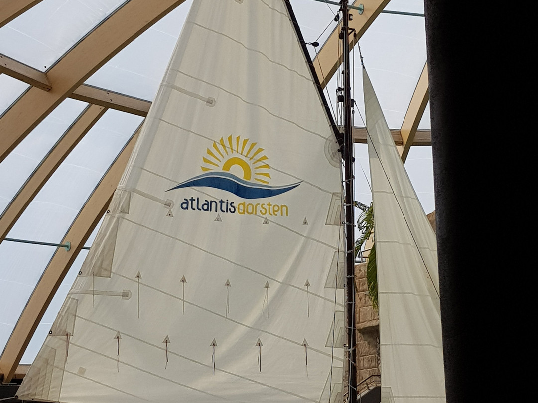 Atlantis Dorsten-Dorsten必去景点