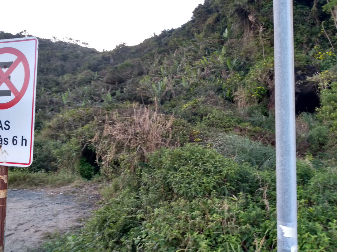 Canto do Morcego-Itajai必去景点