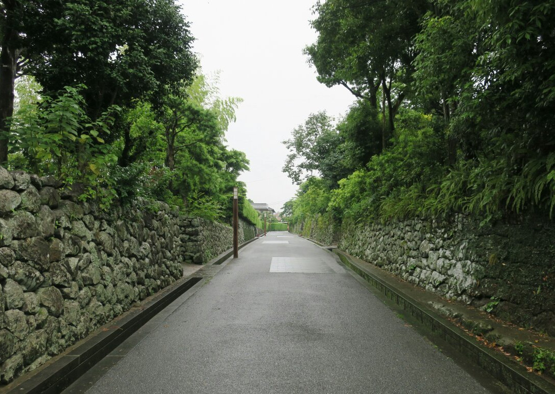 Koshokoji Buke Yashikidori景点图片