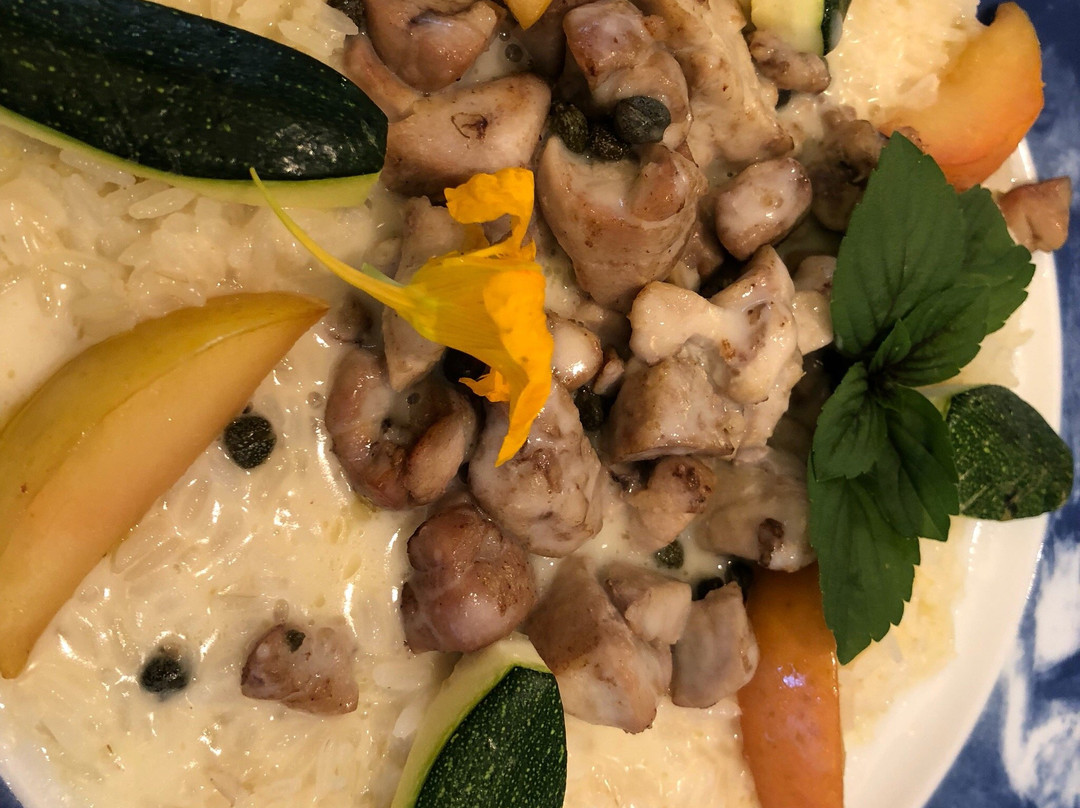 Schropp Kur- und Wellnesshotel