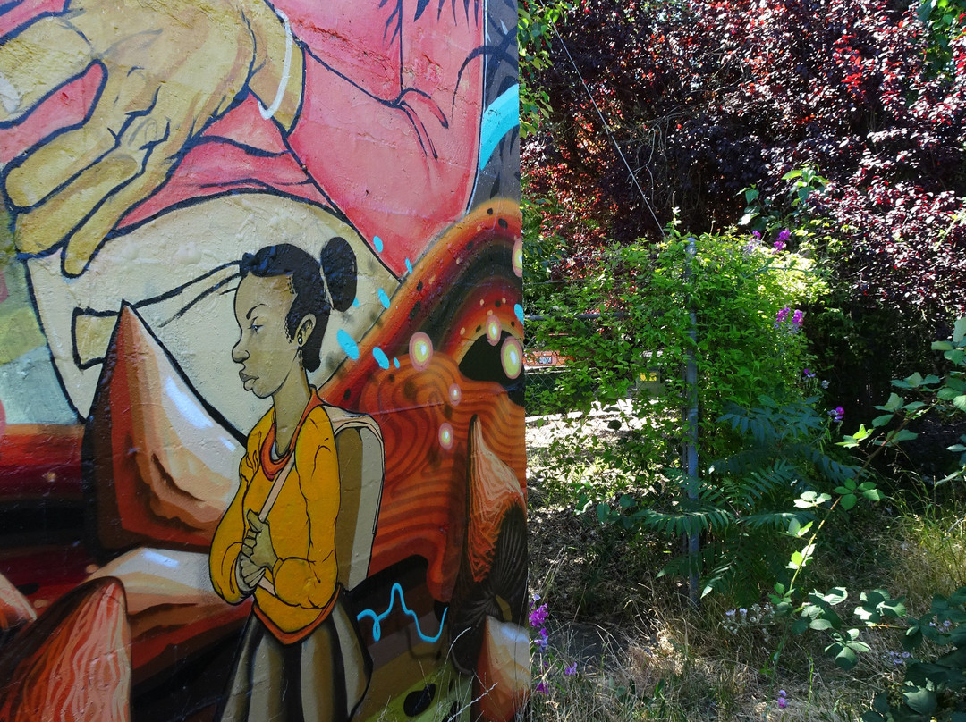 The Portland Insider景点图片