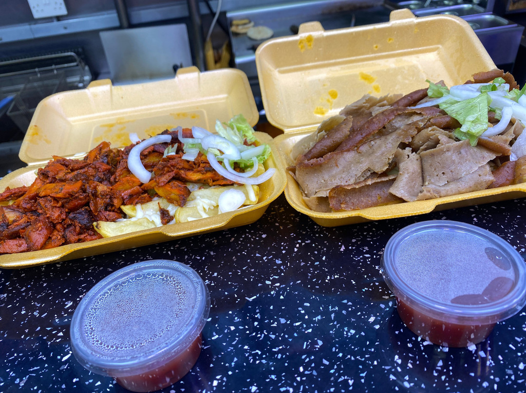 Zain Pizza House