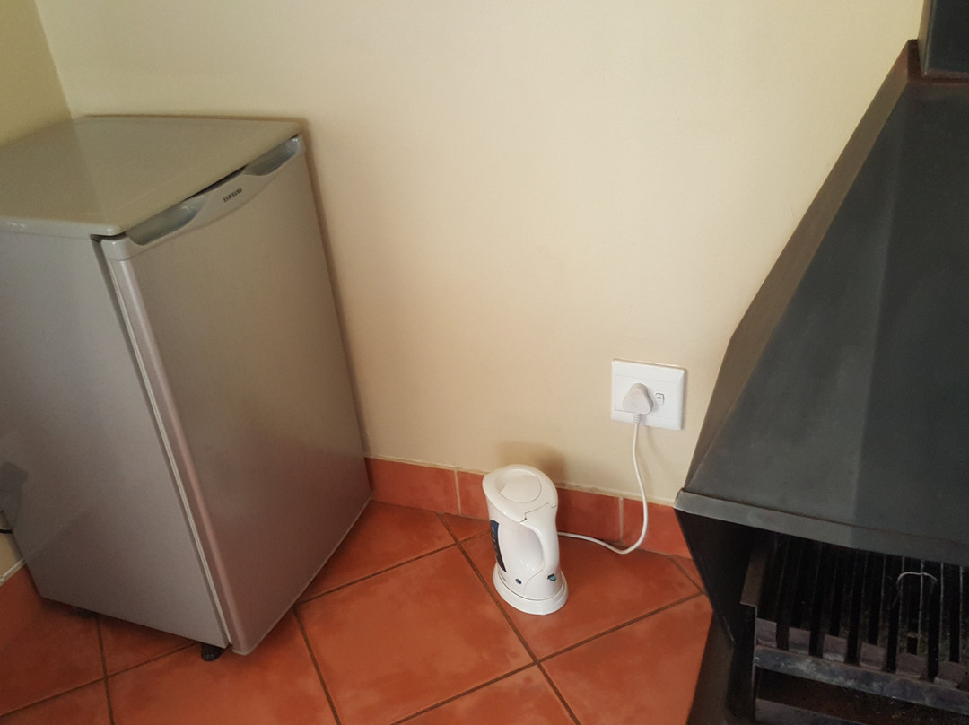 Ikhanda Guesthouse & Conference Venue主图