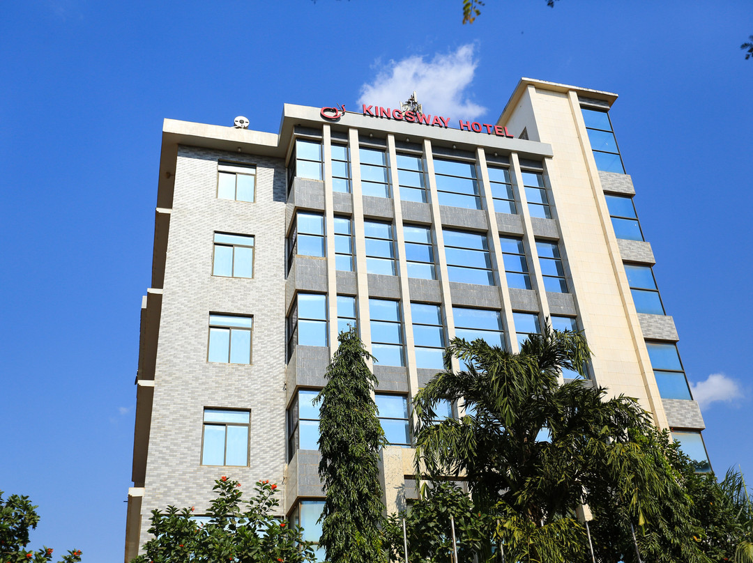 Kingsway Hotel主图