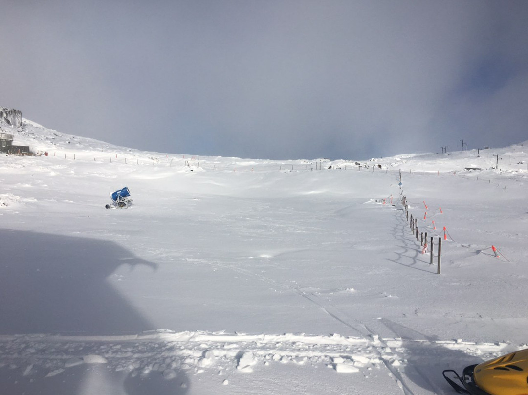 Ben Lomond Snow Sports景点图片