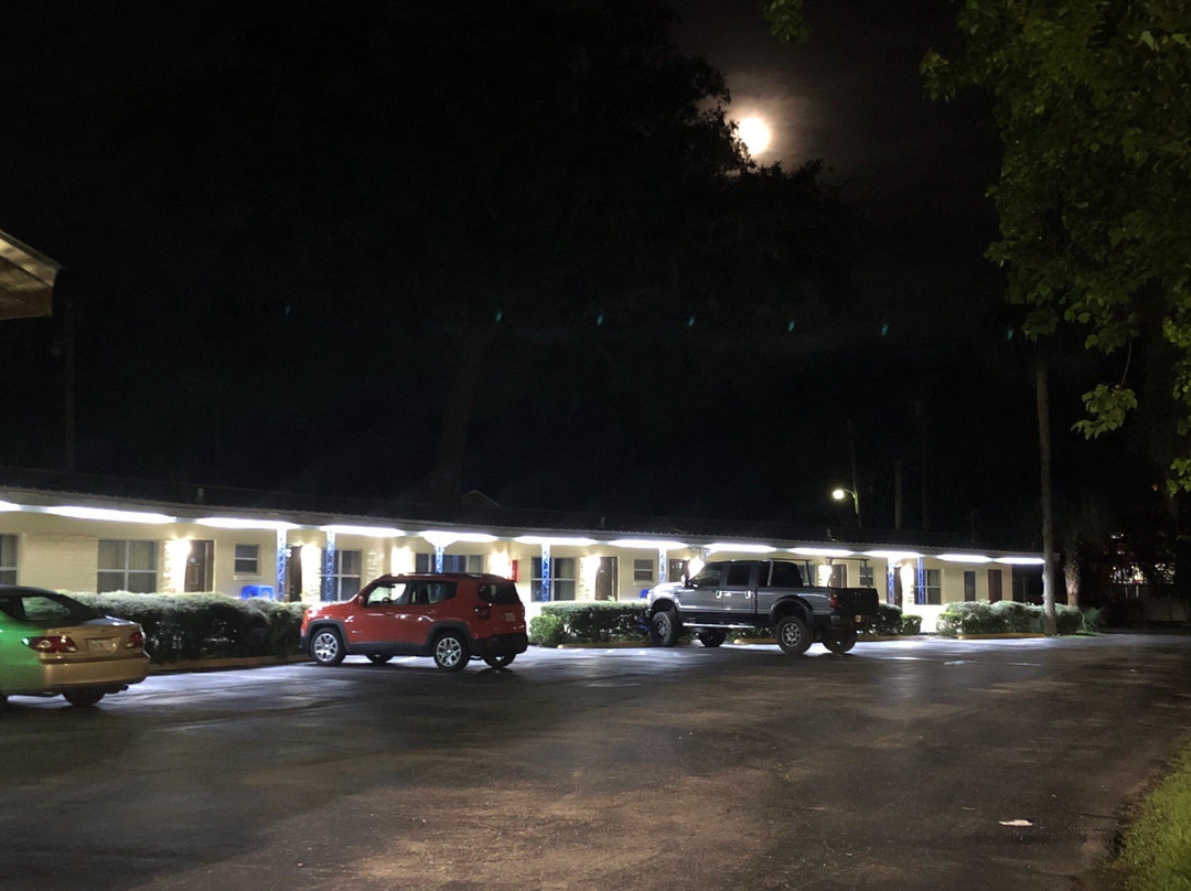 Suwannee Gables主图