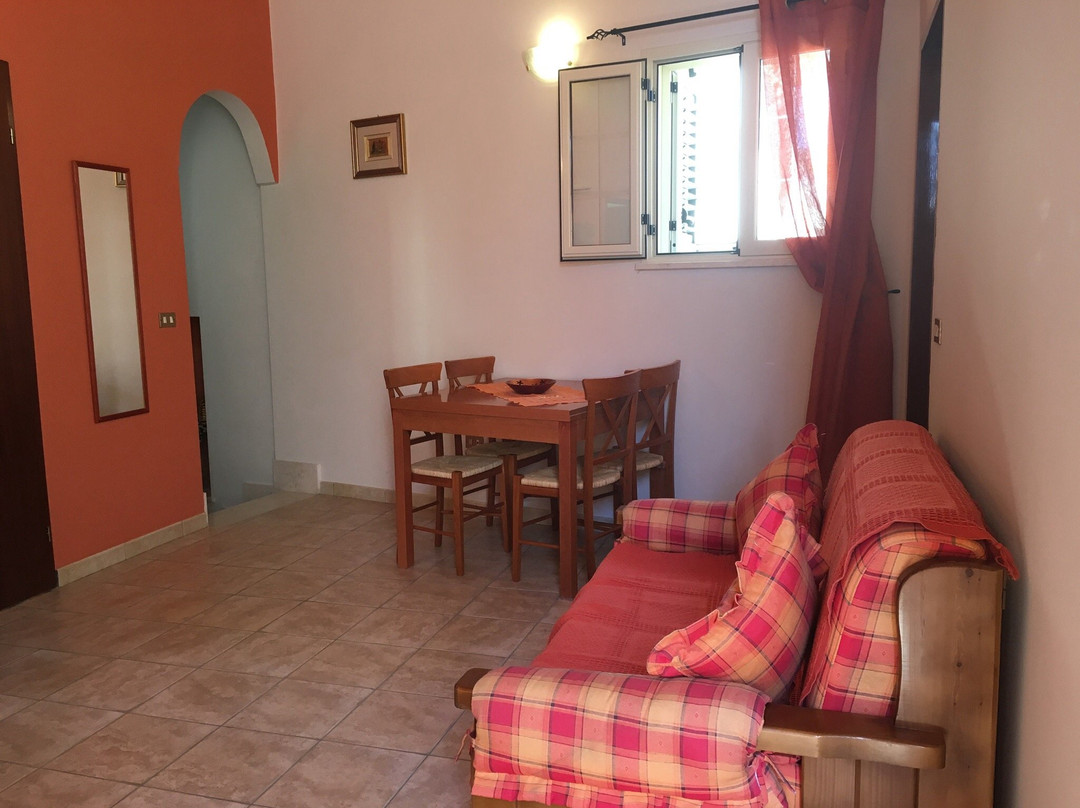 Casa Dei Sogni Guest House主图