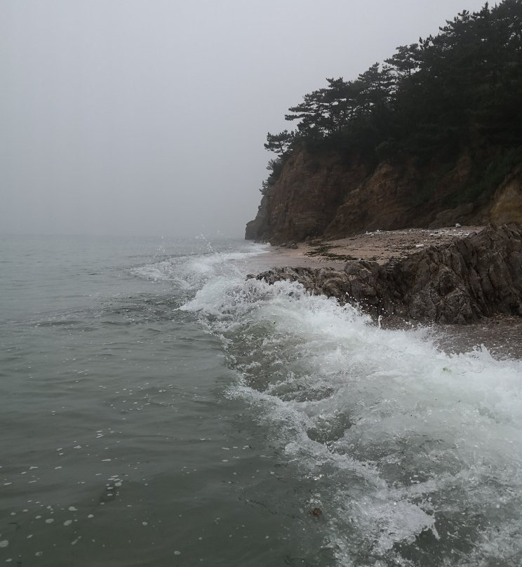 大连海王九岛旅游区-庄河市必去景点