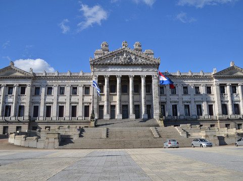 Survans-蒙得维的亚必去景点