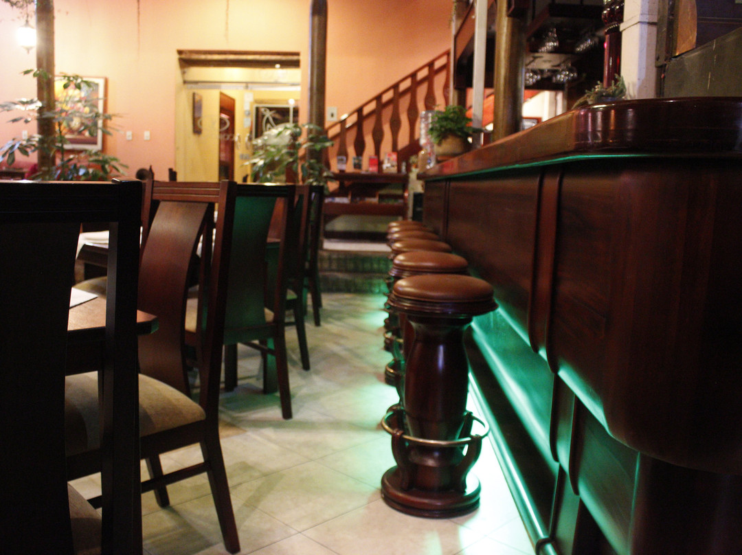 科罗内尔酒店主图