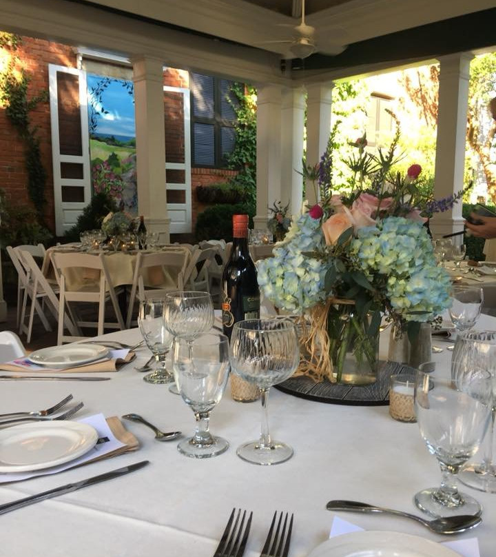 Smithfield Inn主图