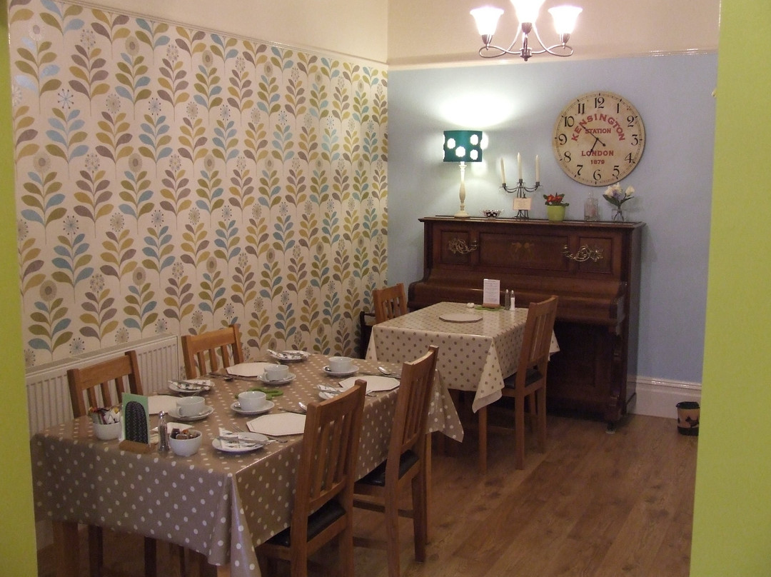 The Ryedale Shanklin主图