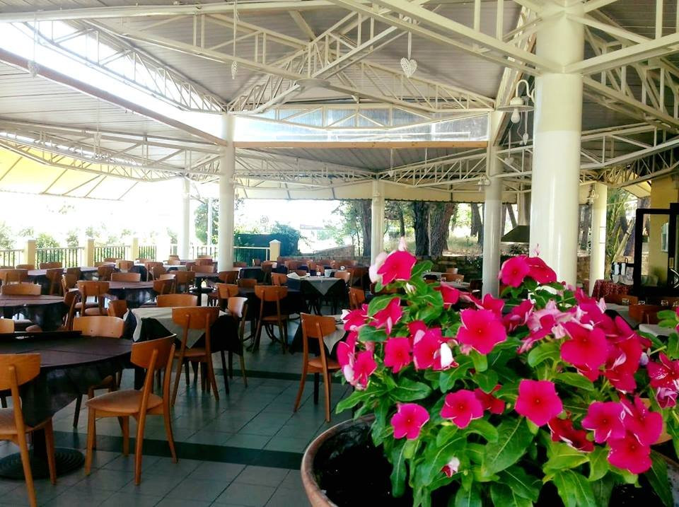 Marina di Mandatoriccio旅游攻略图片