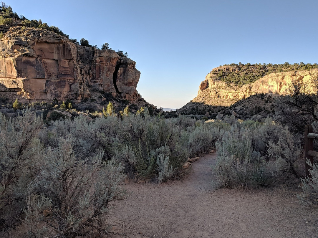 Thompson旅游攻略图片