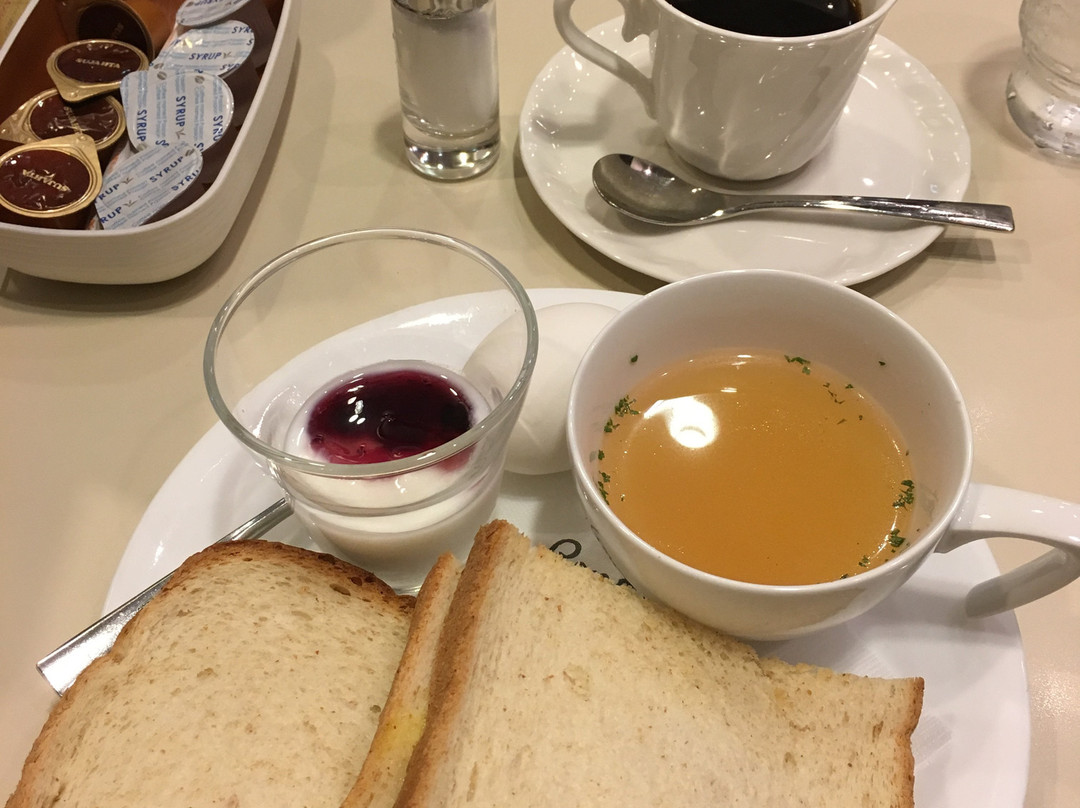 相铁FRESA INN 新桥乌森口主图