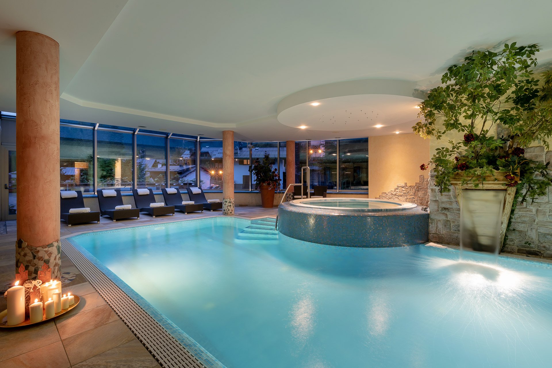 Hotel Belvedere-官方