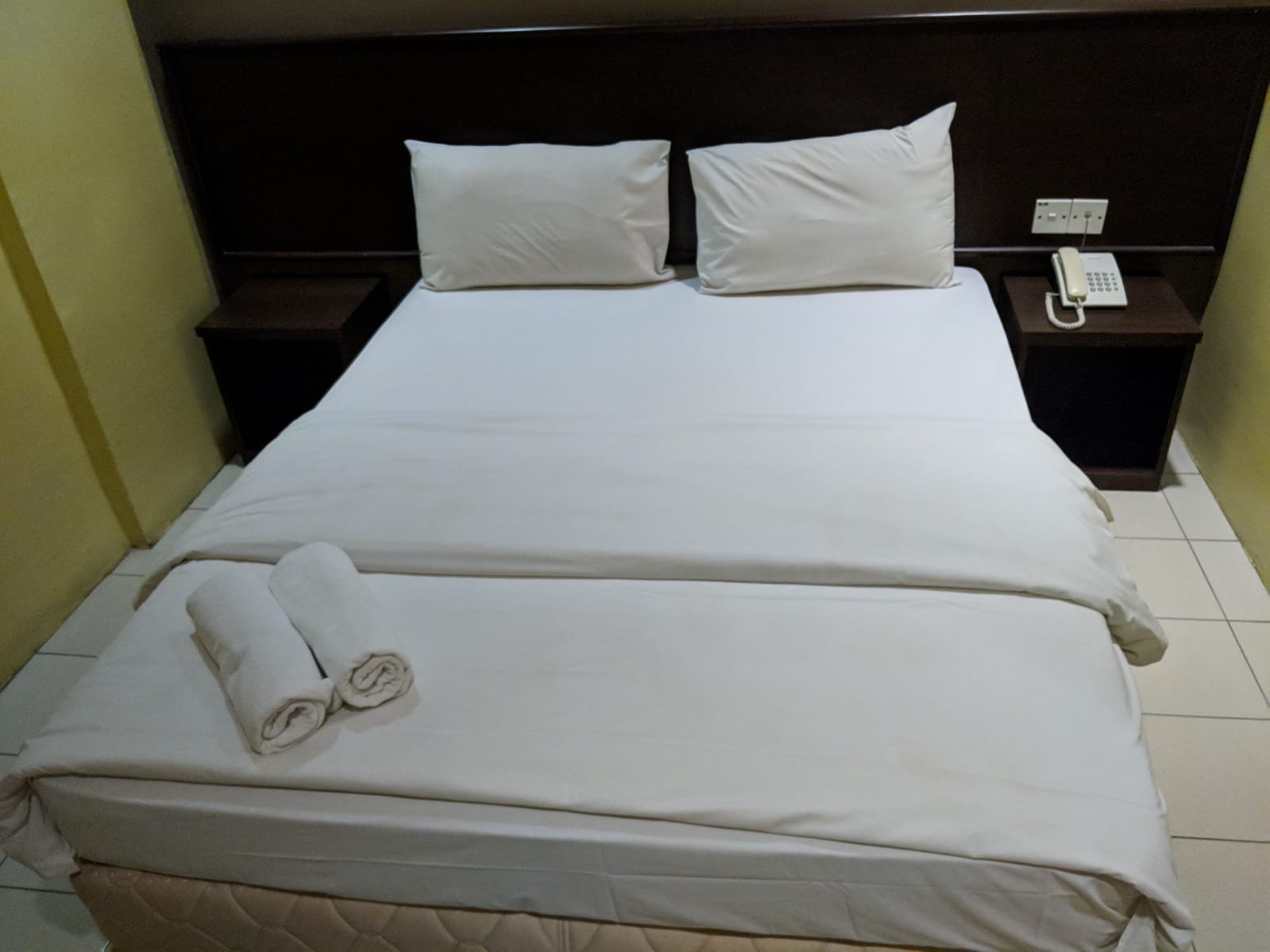 Bary Inn Klia - Free Airport Pick-up-官方