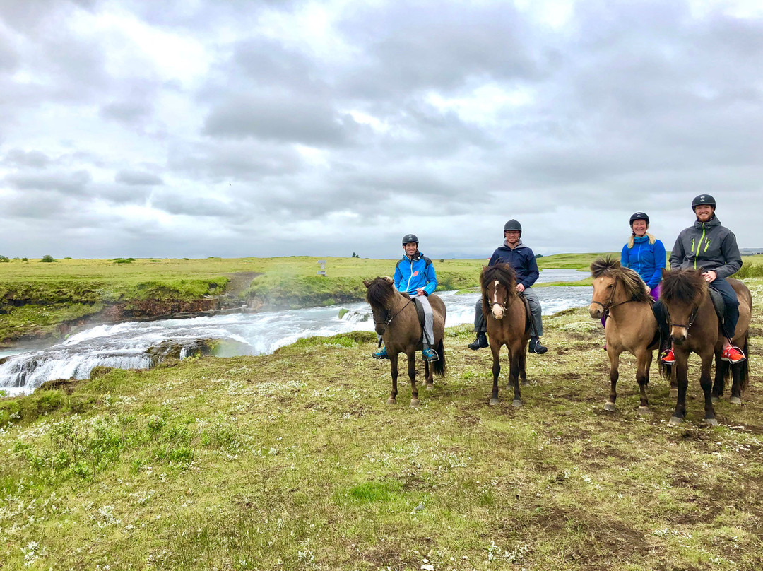 Hella Horse Rental-海拉必去景点