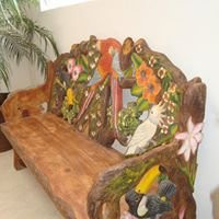 Hotel Agua Fría主图