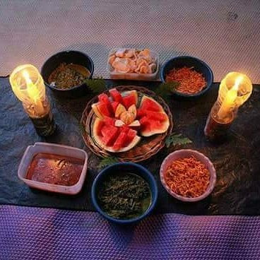 Sumatra Orangutan Trip-武吉拉旺必去景点