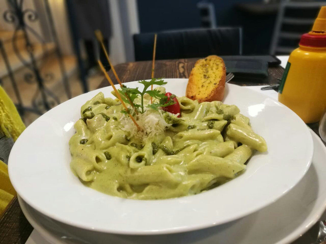Nonna Cucina