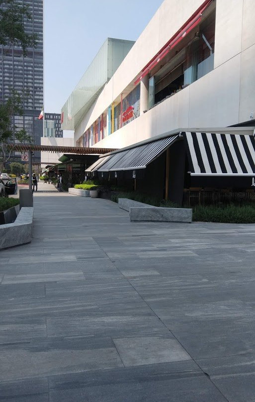 Plaza Andares-瓜达拉哈拉必去景点