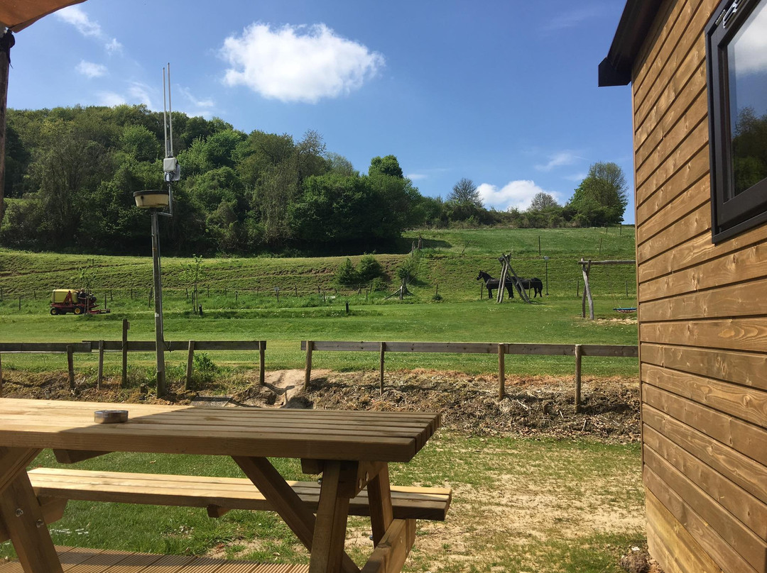 Camping Vinkenhof