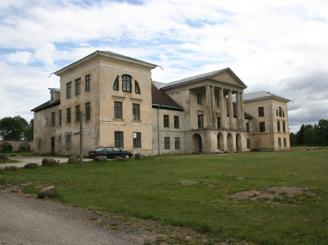 Kolga Museum-Kolga必去景点