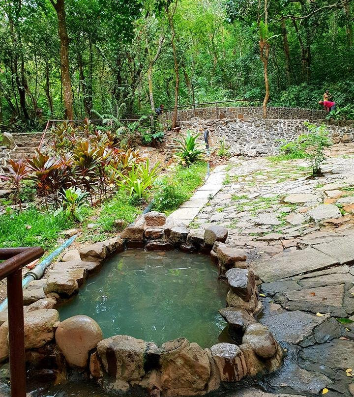 Mambukal Hot Spring Resort主图