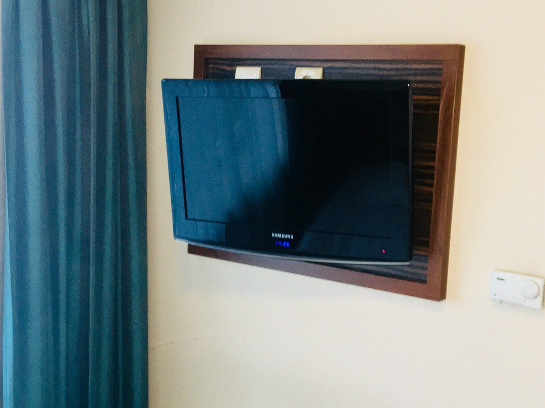 Hotel Beskid主图