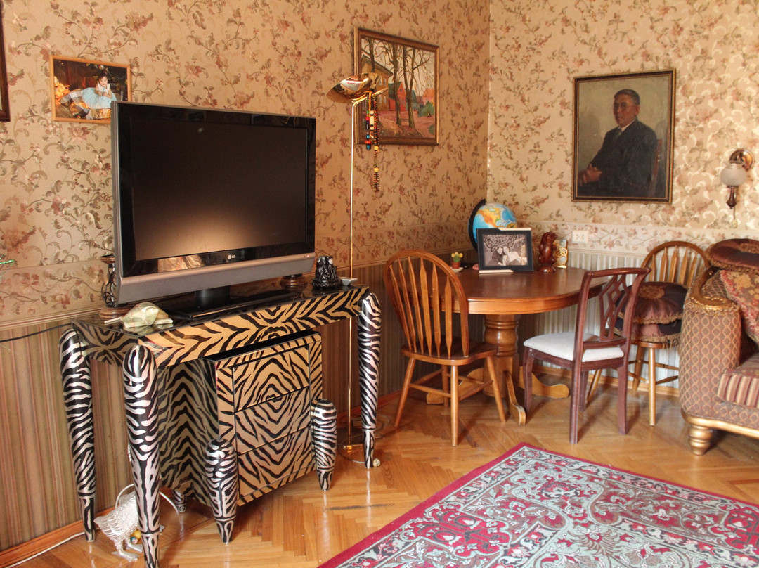 Olga's Homestay主图